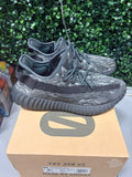 adidas Yeezy Boost 350 V2 "MX Dark Salt" Size 8.5 Preowned
