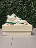 Jordan 4 SB "Pine Green" Size 9.5 Preowned