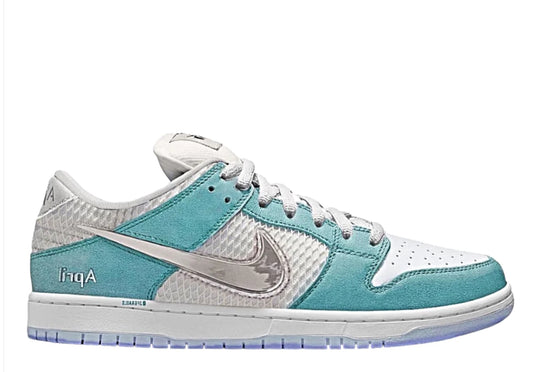 Nike SB Dunk Low “April Skateboards”