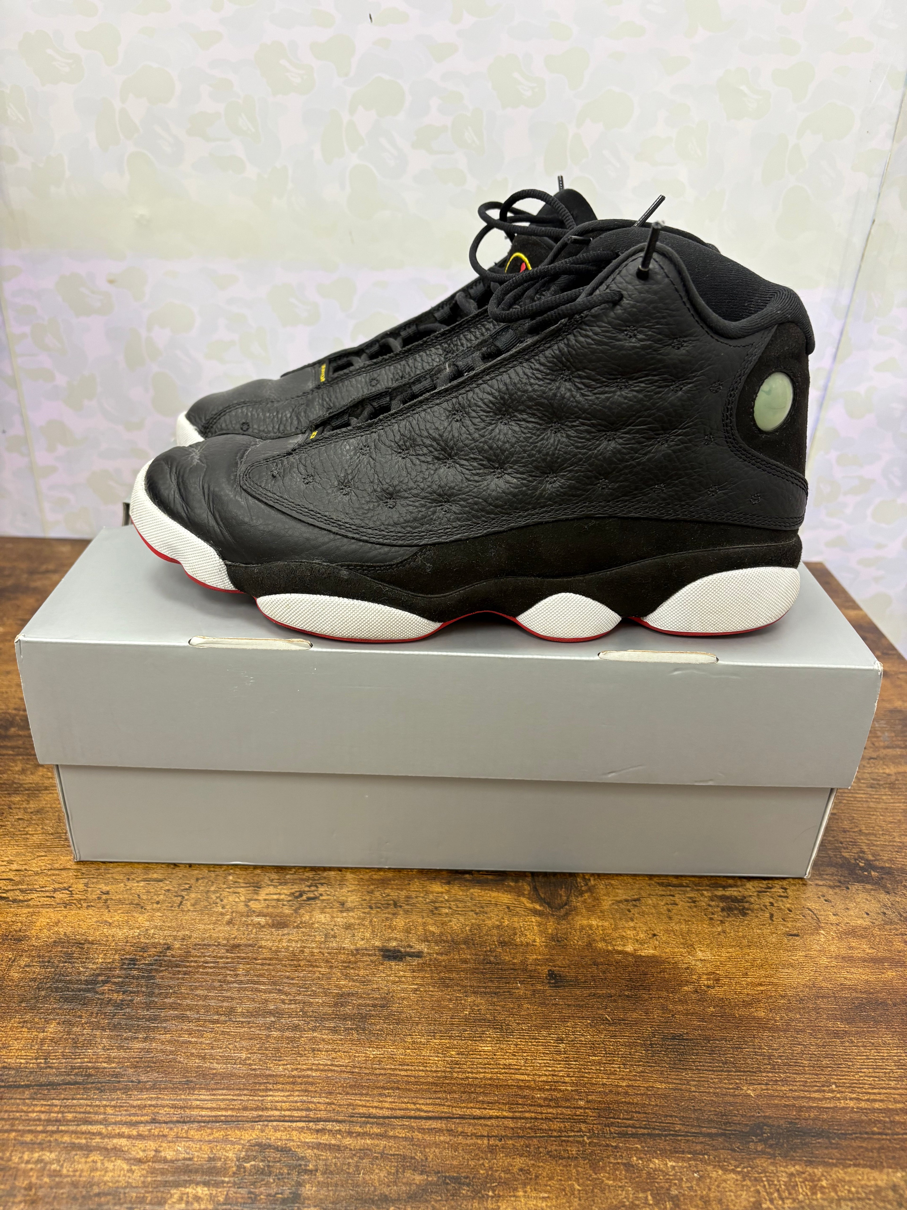 Jordan 13 ”Playoff 2023” Size 11 Preowned