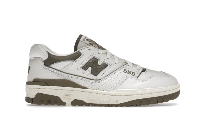 New Balance Aime Leon Dore “Olive”