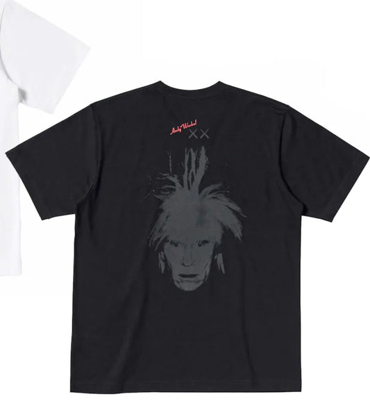 Kaws X Uniqlo T-Shirt