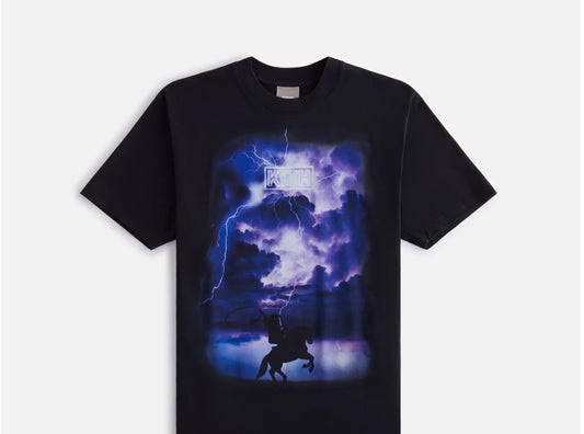 Kith T-Shirt “Perfect Storms”