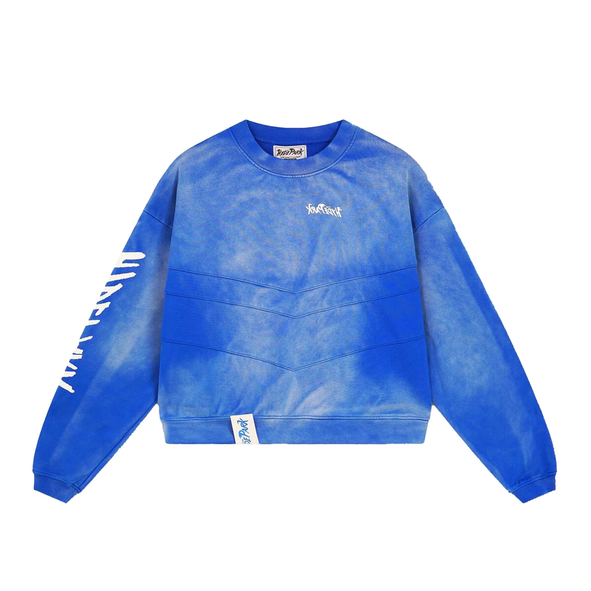 HydePark "You aren't Invited" Crew Neck
