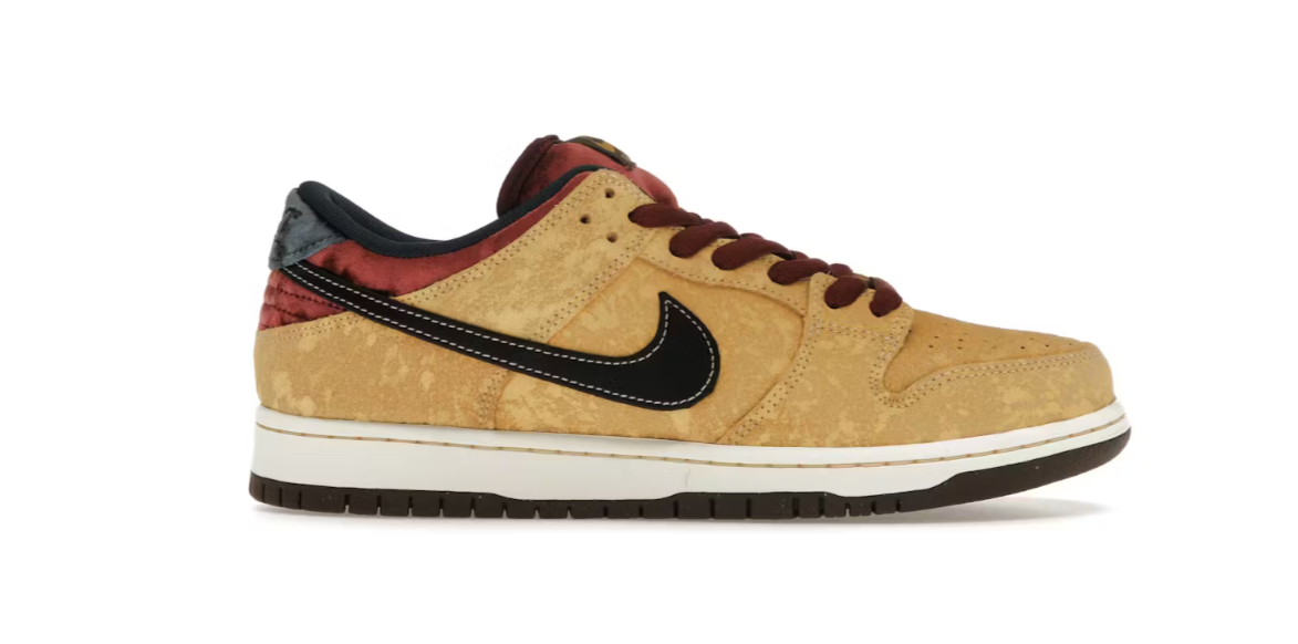 Nike SB dunk Low “City Of Cinema”