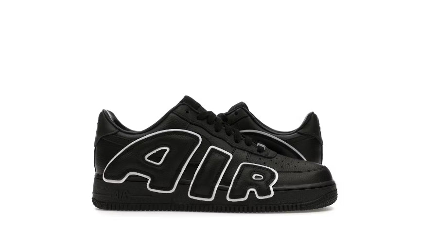 Nike Air Force 1 Low CPFM Black