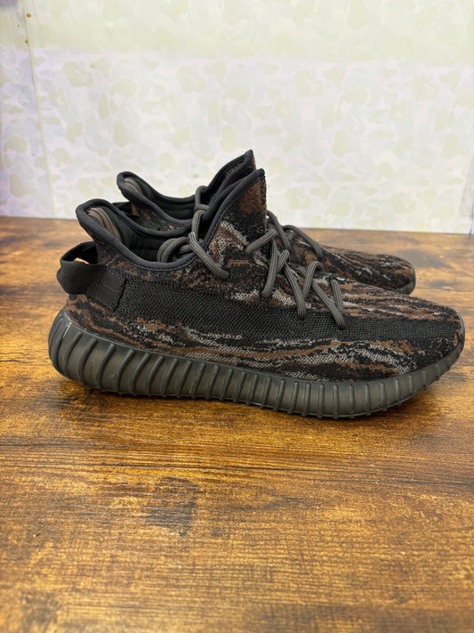 Yeezy 350 “MX Rock” Preowned Size 9.5 No Box