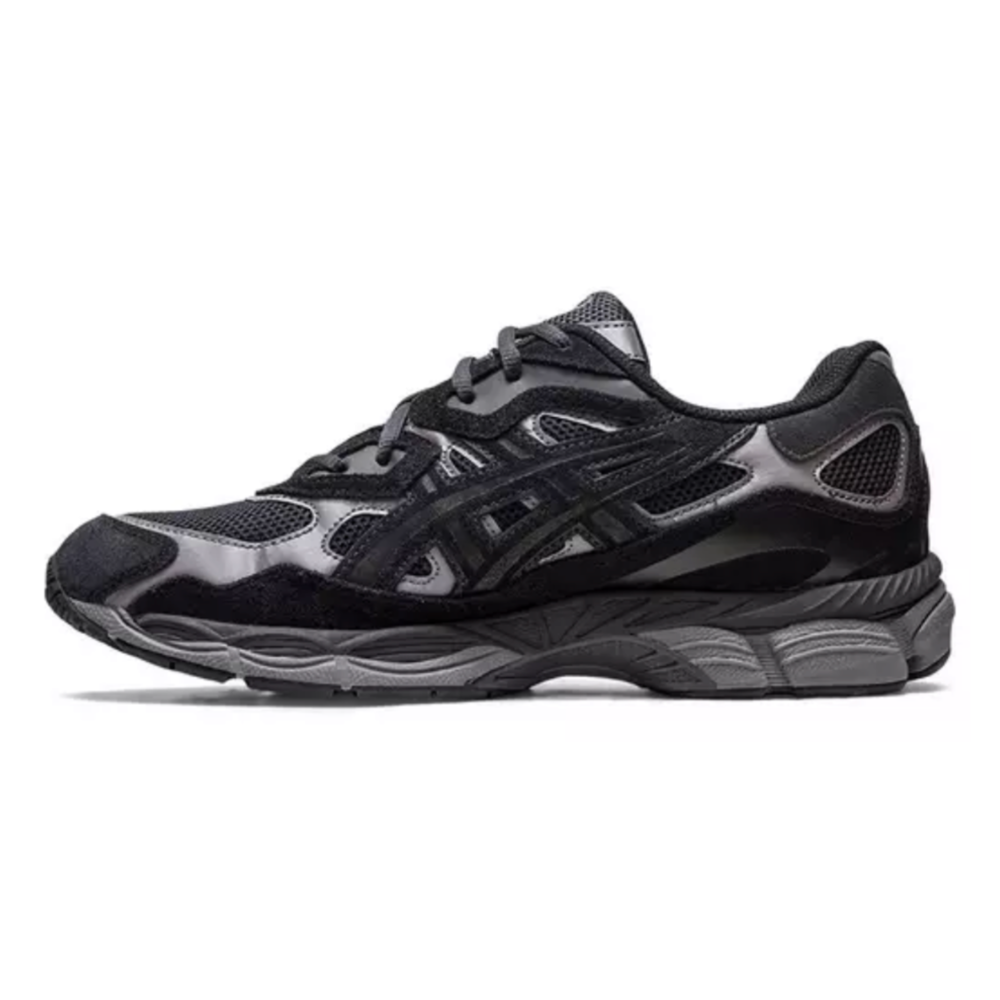 ASICS Gel-NYC "Graphite Grey Black"
