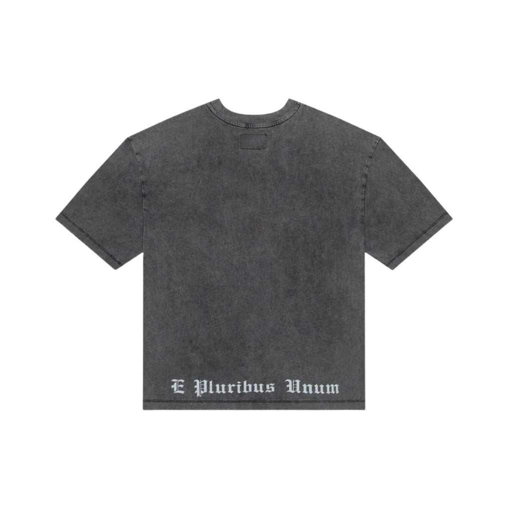 GodSpeed "Los Scandalous" T-Shirt (Black Wash)