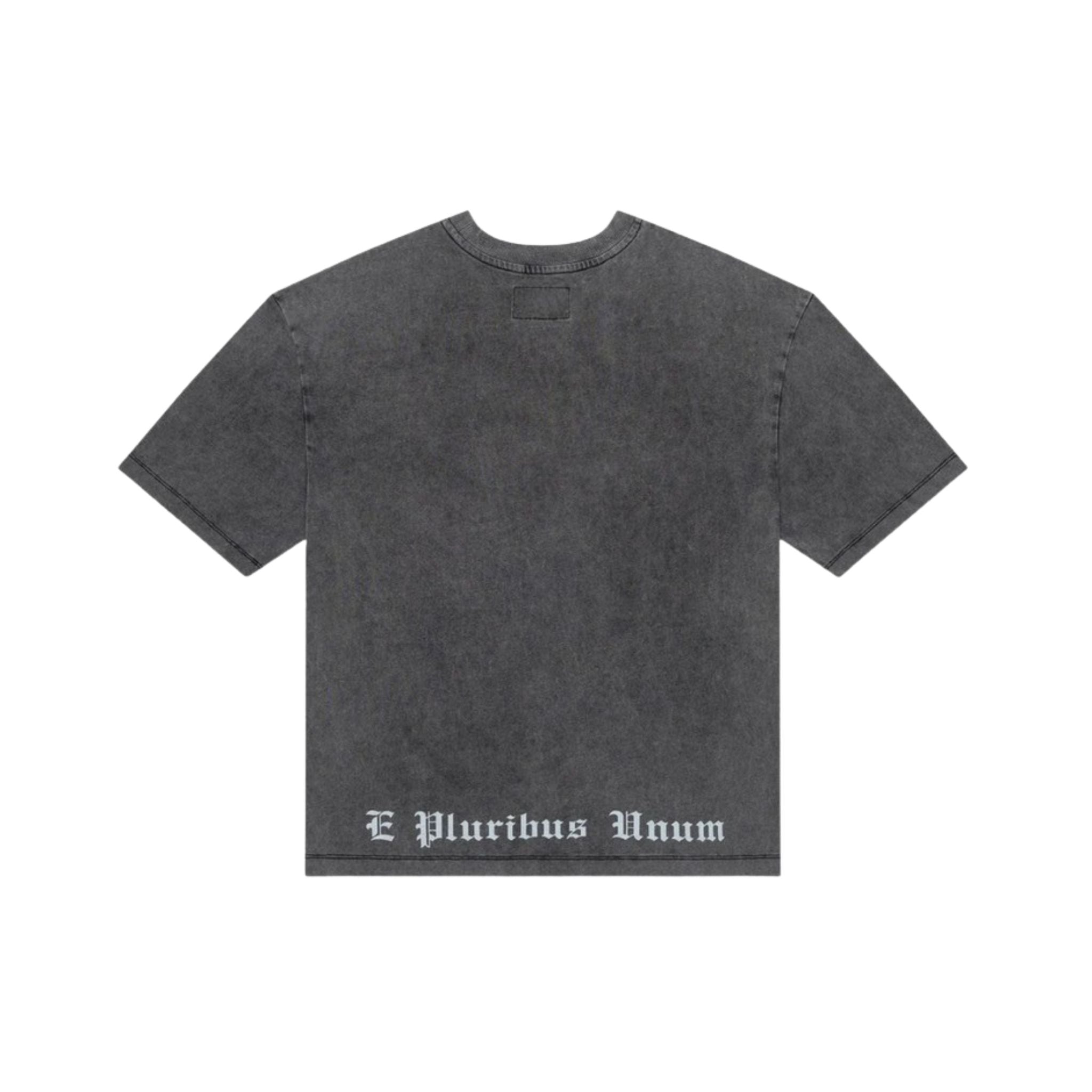 GodSpeed "Los Scandalous" T-Shirt (Black Wash)