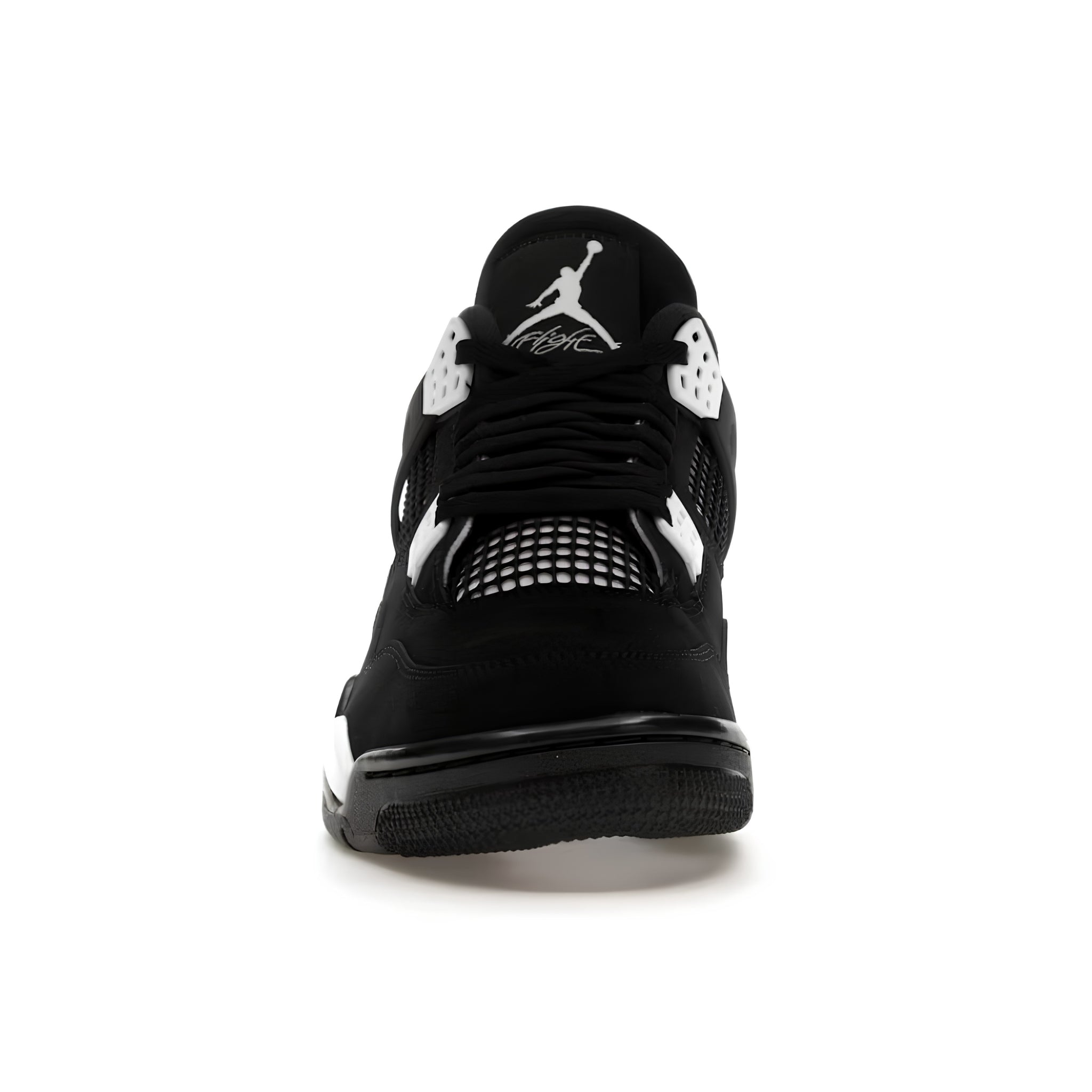 Jordan 4 Retro “White Thunder” GS