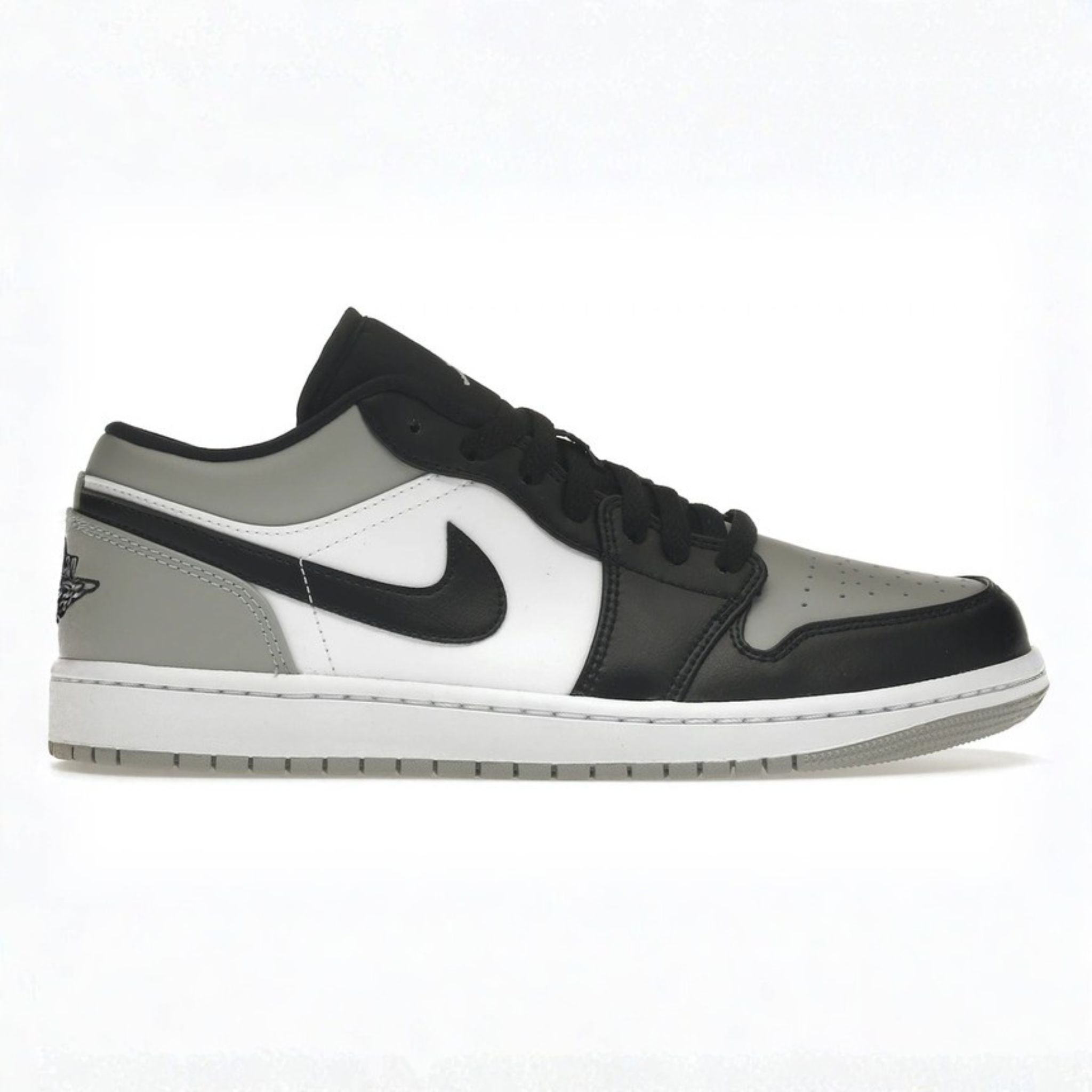 Jordan 1 Low "Shadow Toe" GS