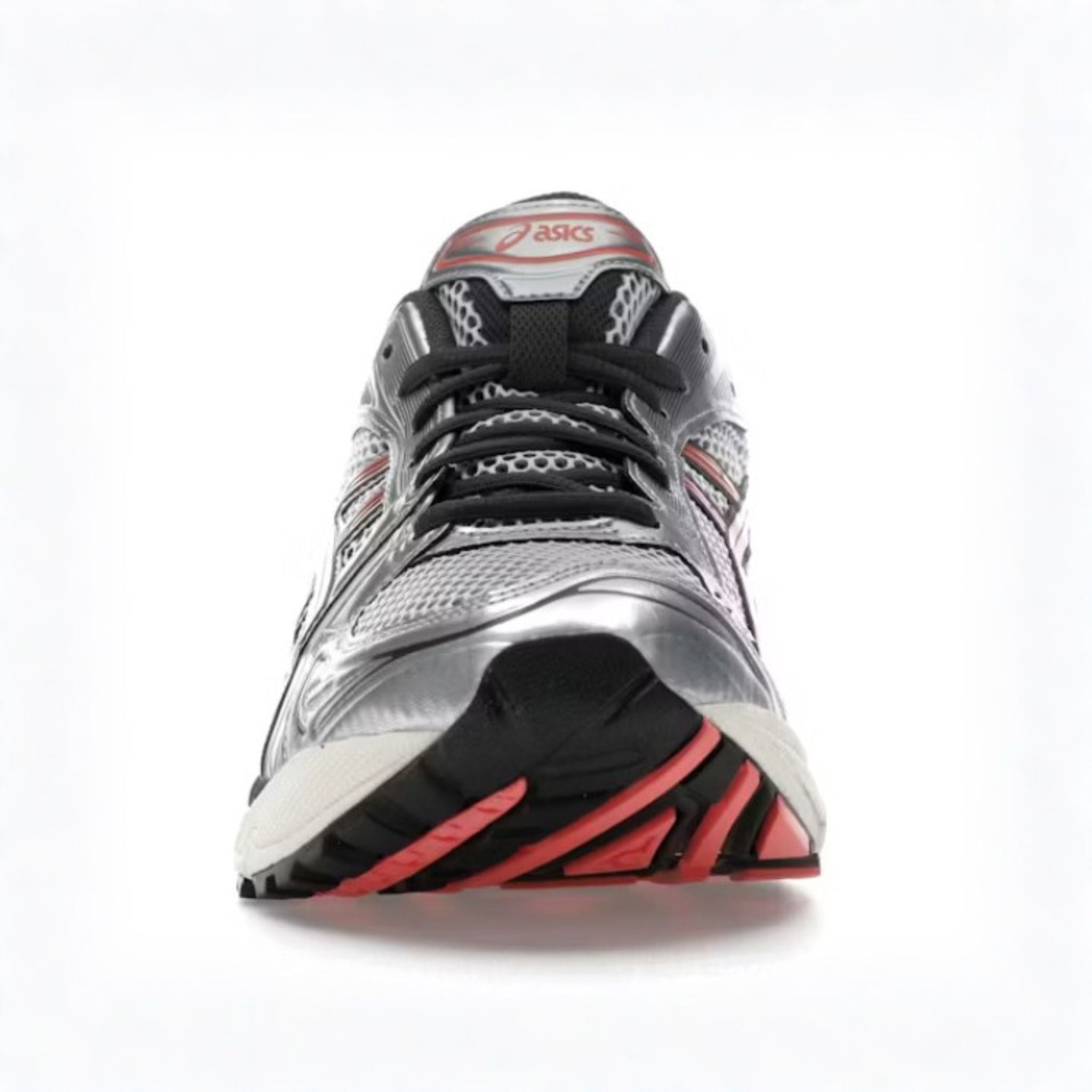 ASICS Gel-Kayano 14 "Silver  Papaya"