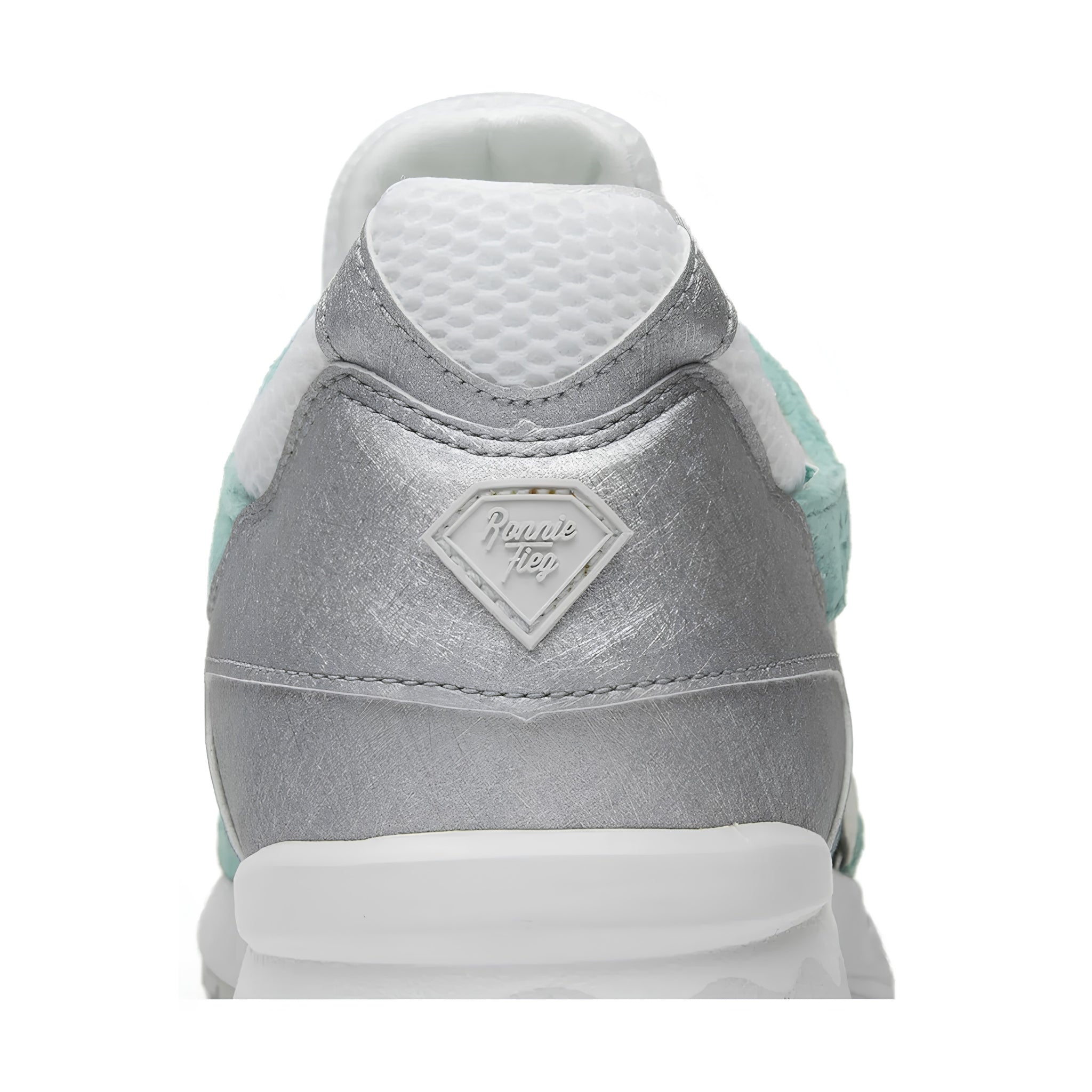 Ronnie Fieg x Diamond Supply Co. x ASICS Gel Lyte 5 'Tiffany'
