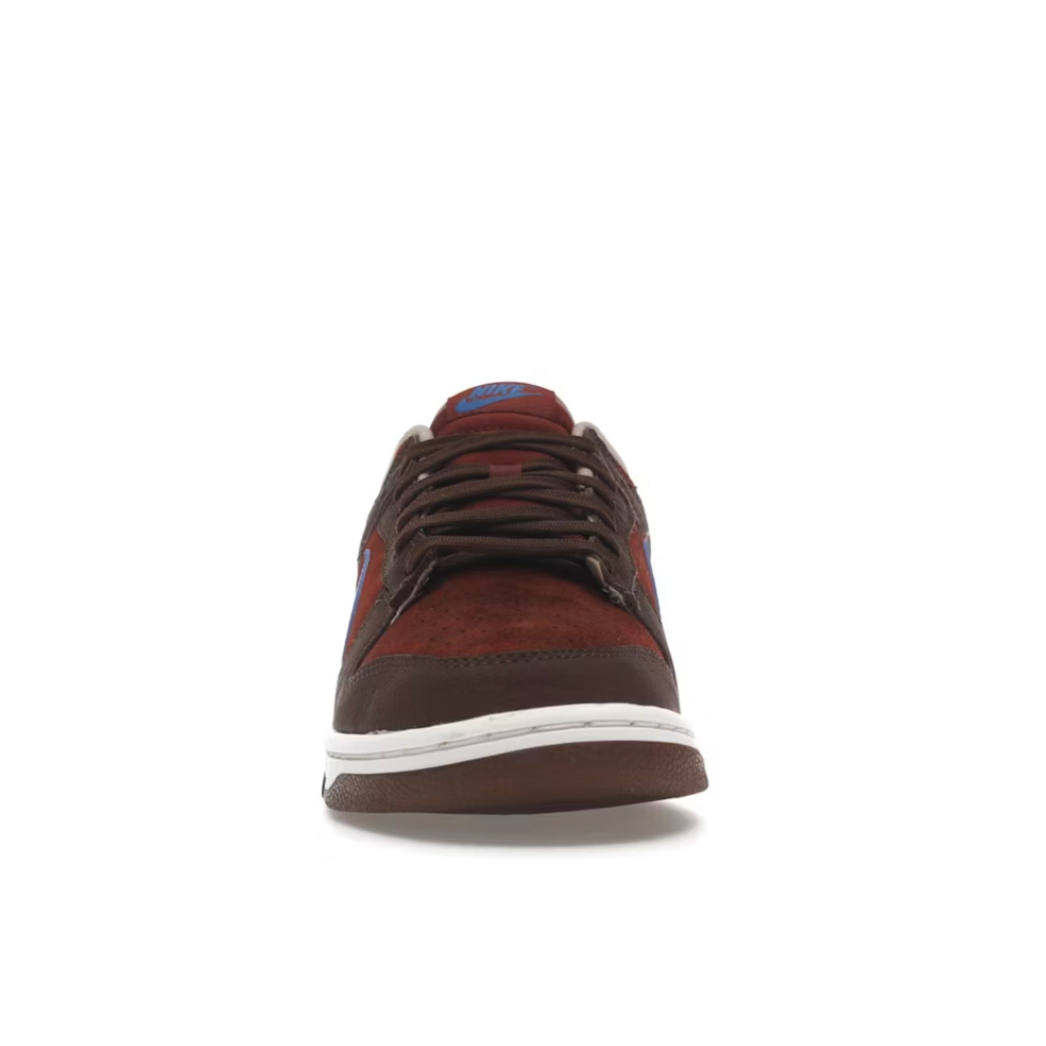 Nike Dunk Low PRM "Mars Stone"