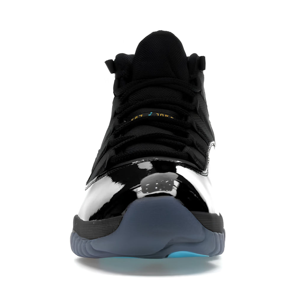 Jordan 11 Retro Gamma Blue (2025)