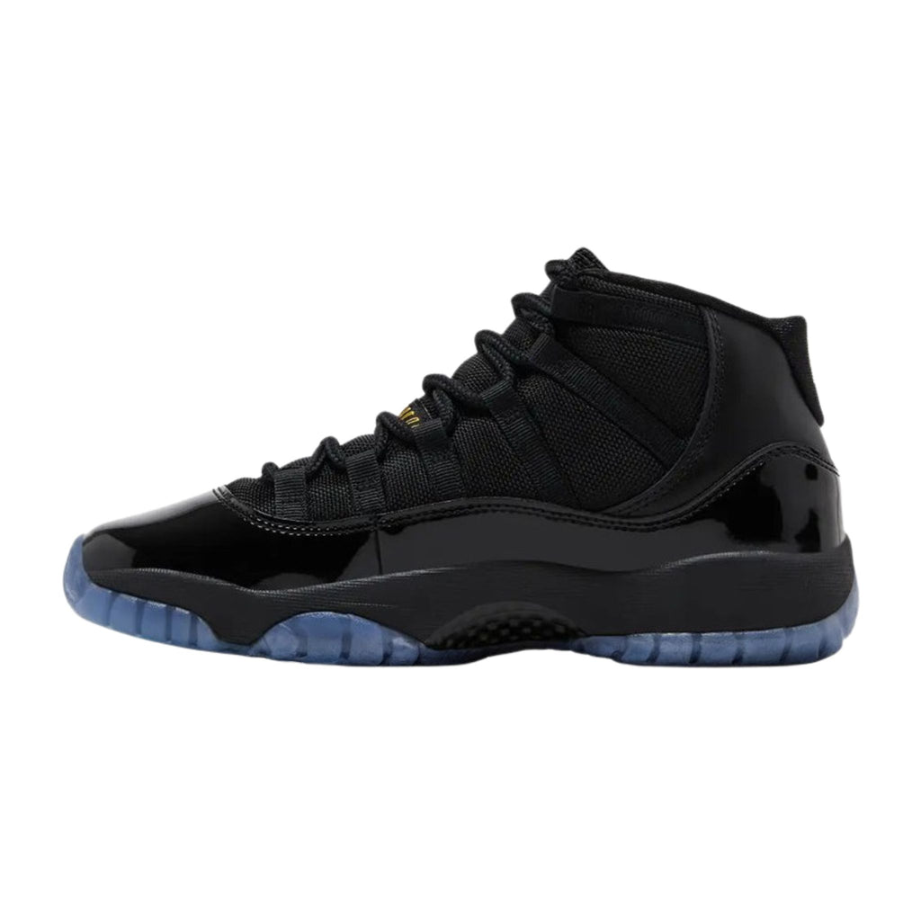 Jordan 11 Gamma Blue (2025) GS