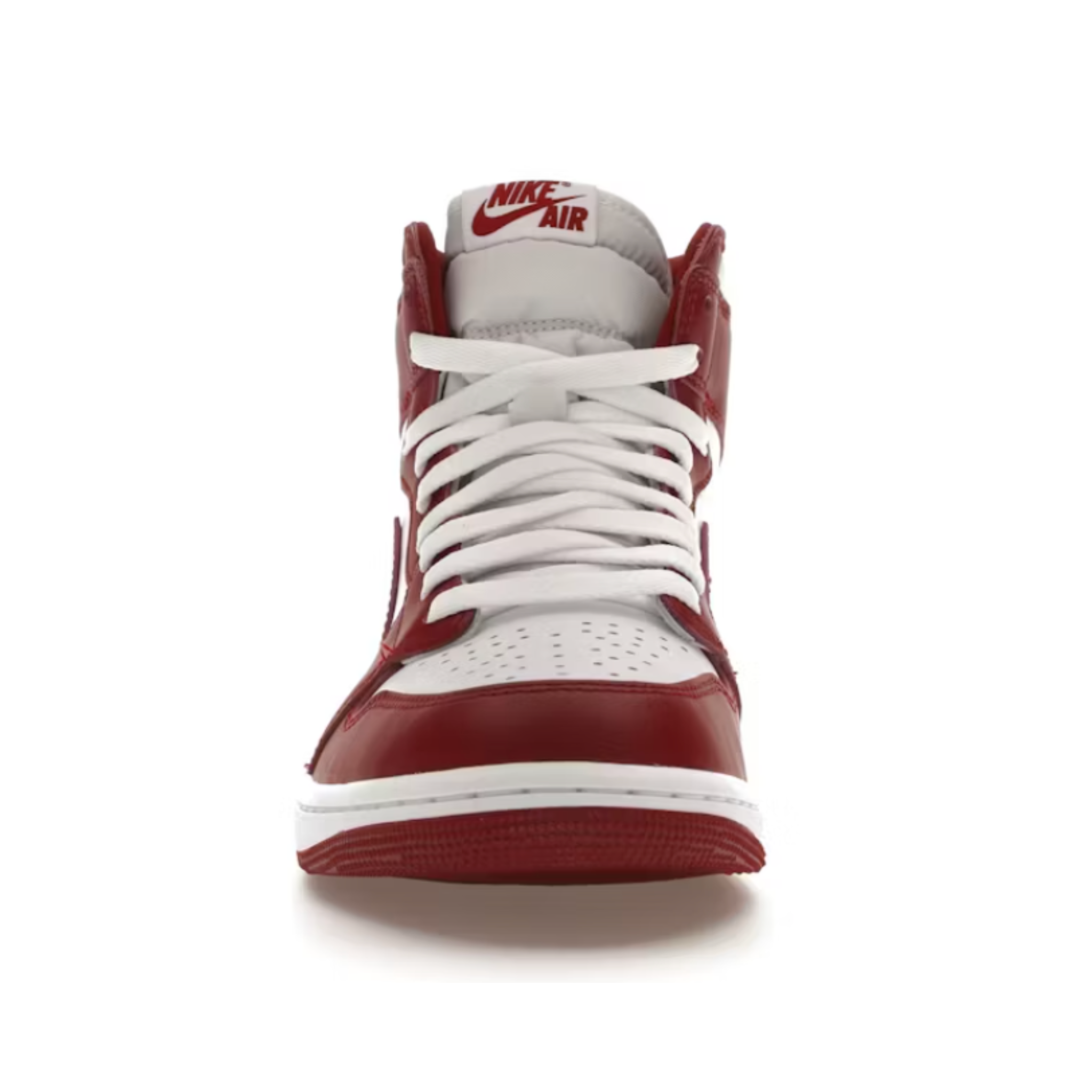 Jordan 1 High OG “ Artisanal Team Red”
