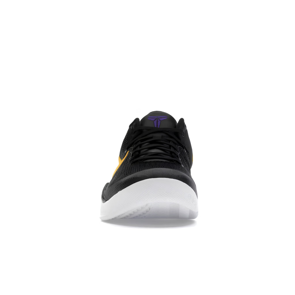 Nike Kobe 8 Protro "Lakers Away"