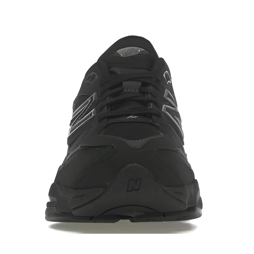 New Balance 9060 “Black Cement (GS)