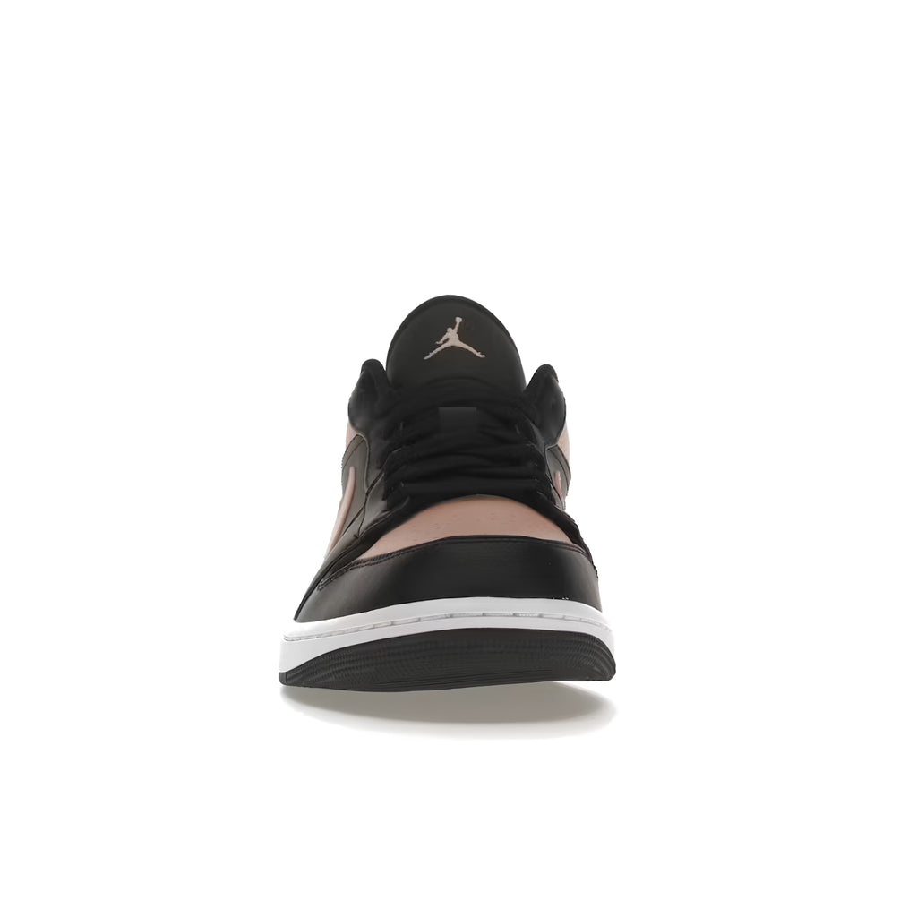 Jordan 1 Low "Crimson Tint"