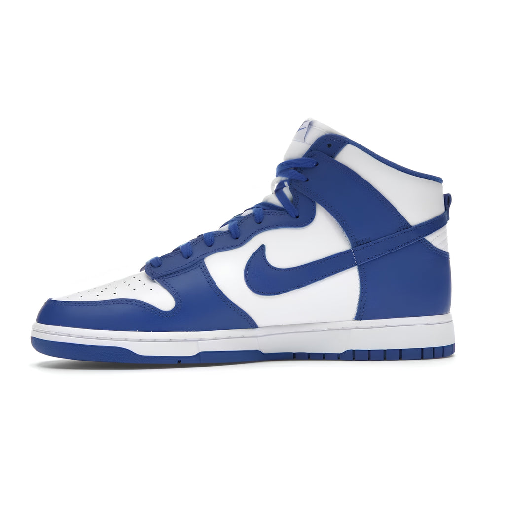 Nike Dunk High "Game Royal" GS