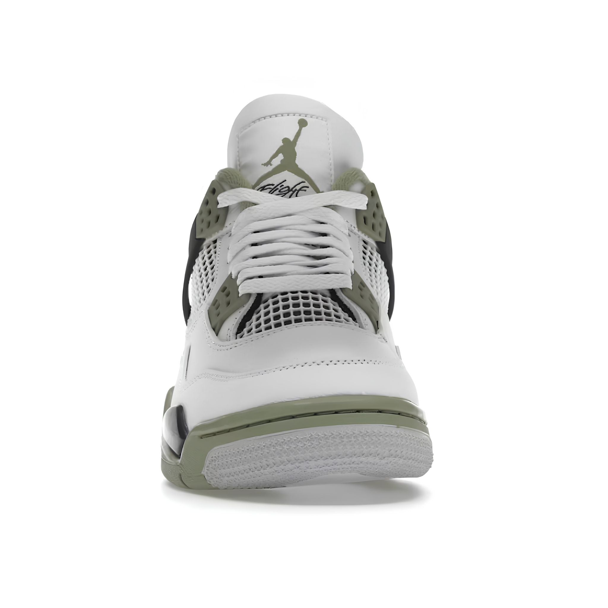Jordan 4 Retro "Seafoam" Women's