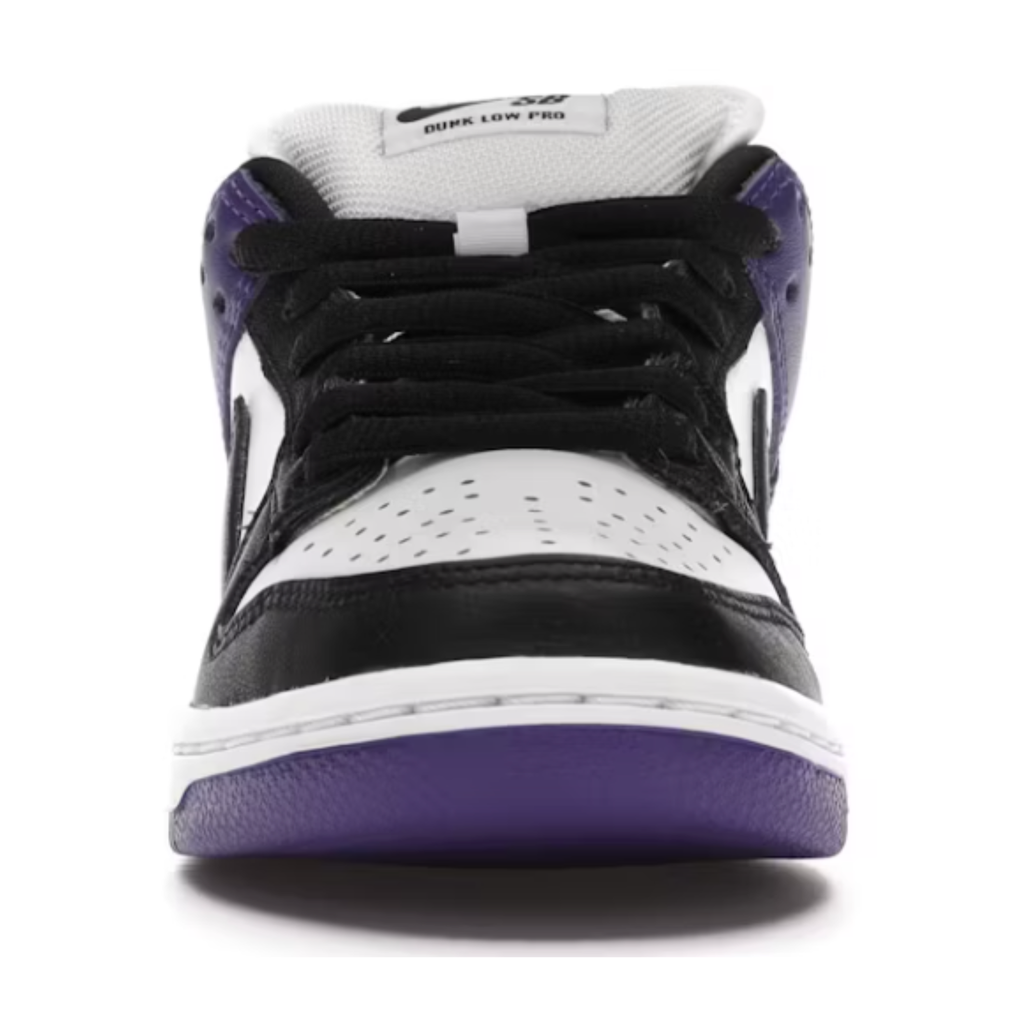 Nike SB Dunk Low ”Court Purple”