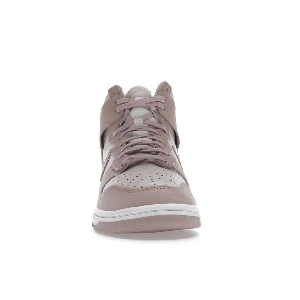 Nike Dunk High "Pink Oxford" Women's