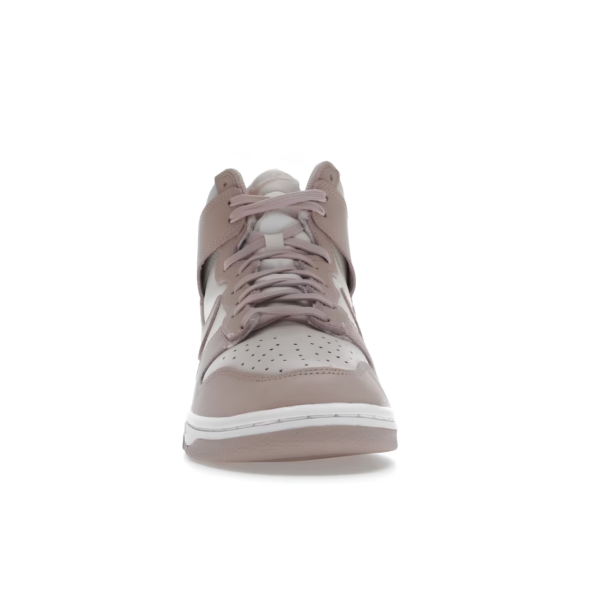 Nike Dunk High "Pink Oxford" Women's