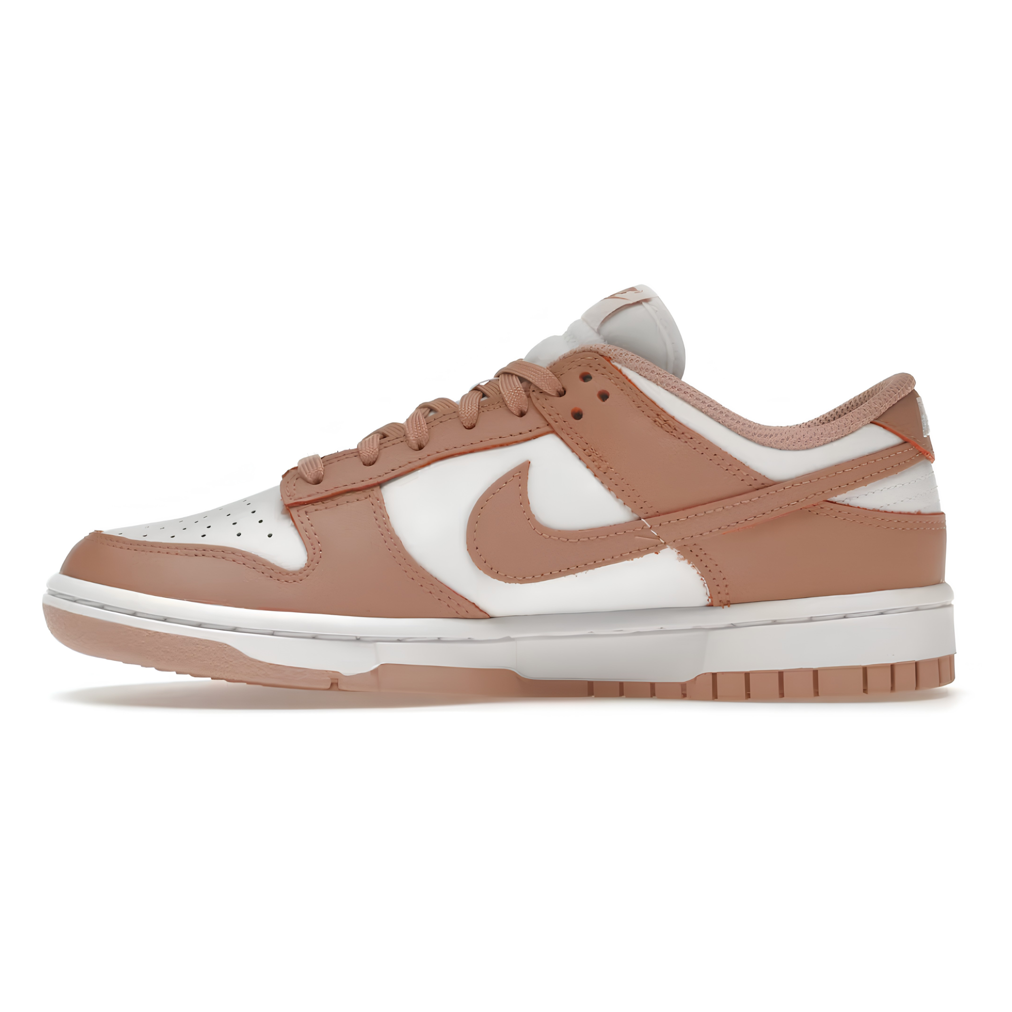 Nike Dunk Low "Rose Whisper" Women's