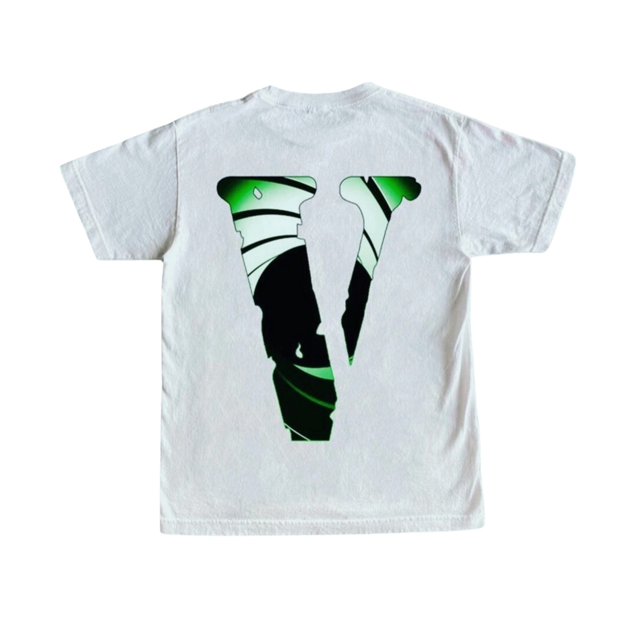 Vlone X Juice World Double Agent T-Shirt