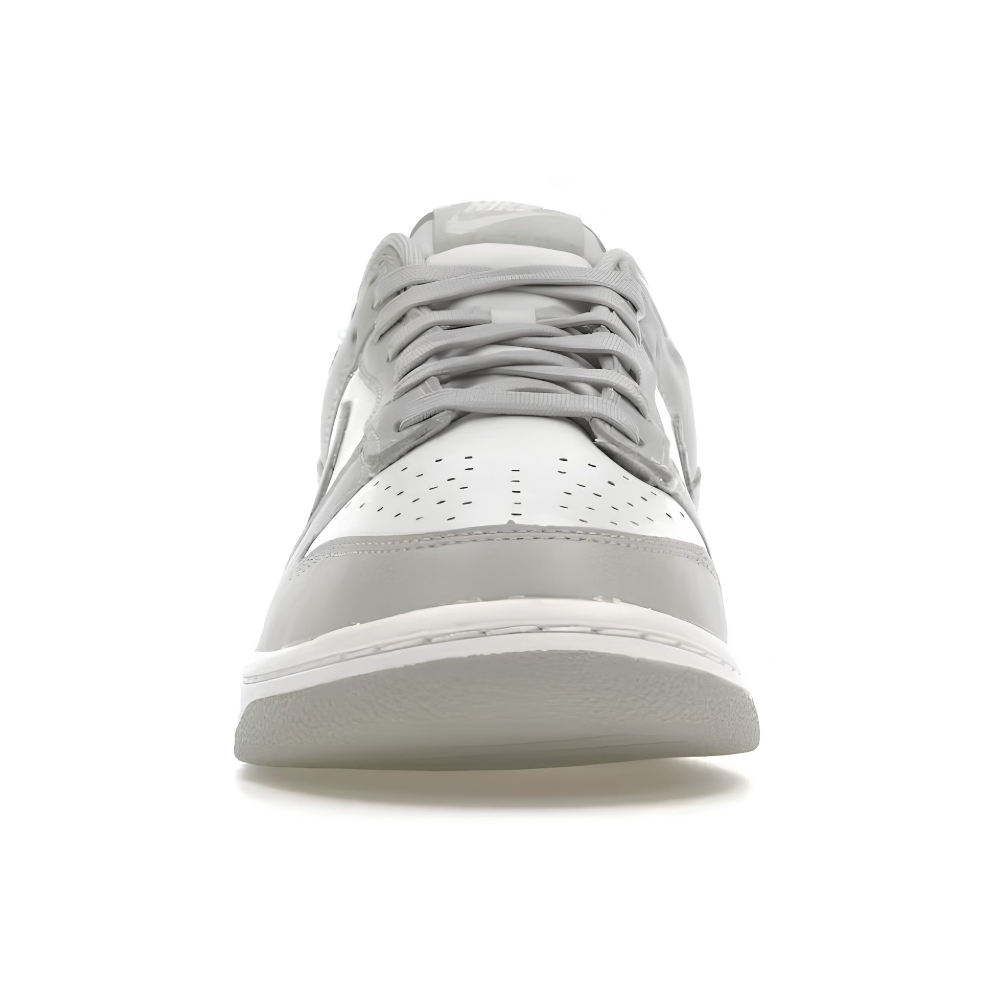 Nike Dunk Low "Grey Fog"