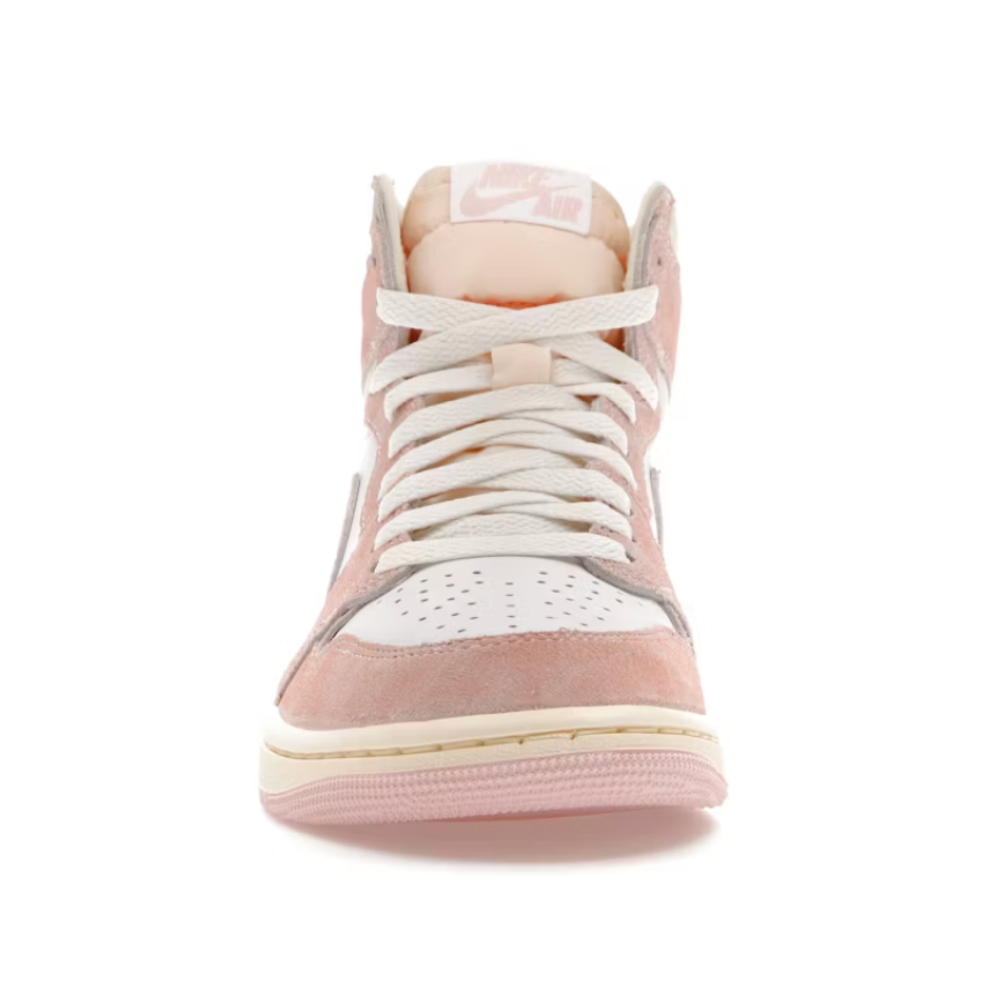 Jordan 1 High "Washed Pink" Women’s