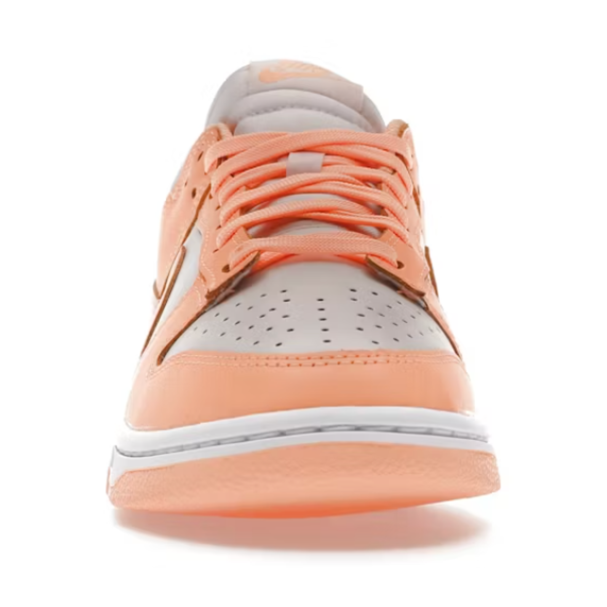 Nike Dunk Low "Peach Cream" (Women's)