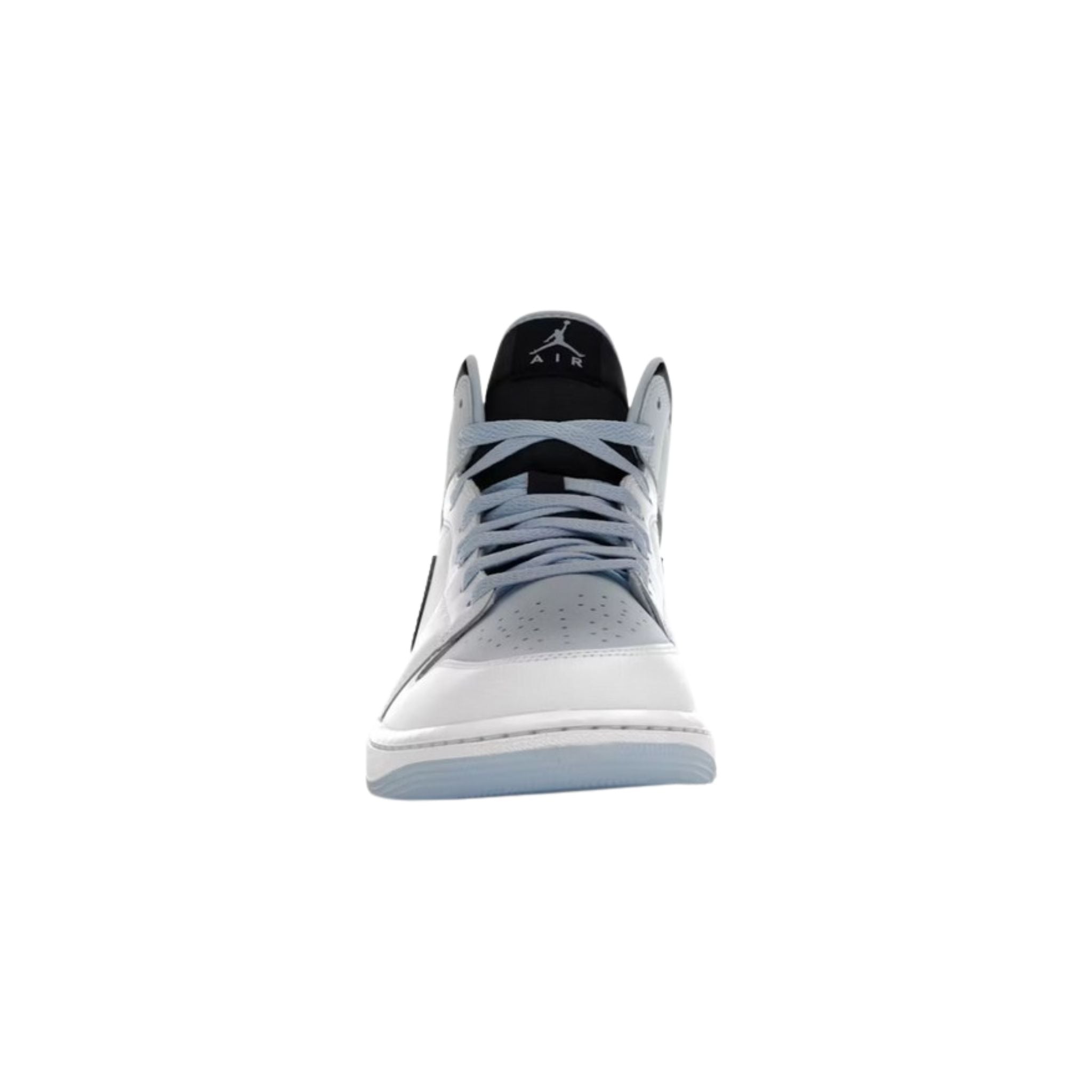 Jordan 1 Mid "Ice Blue Toe" (2023) GS