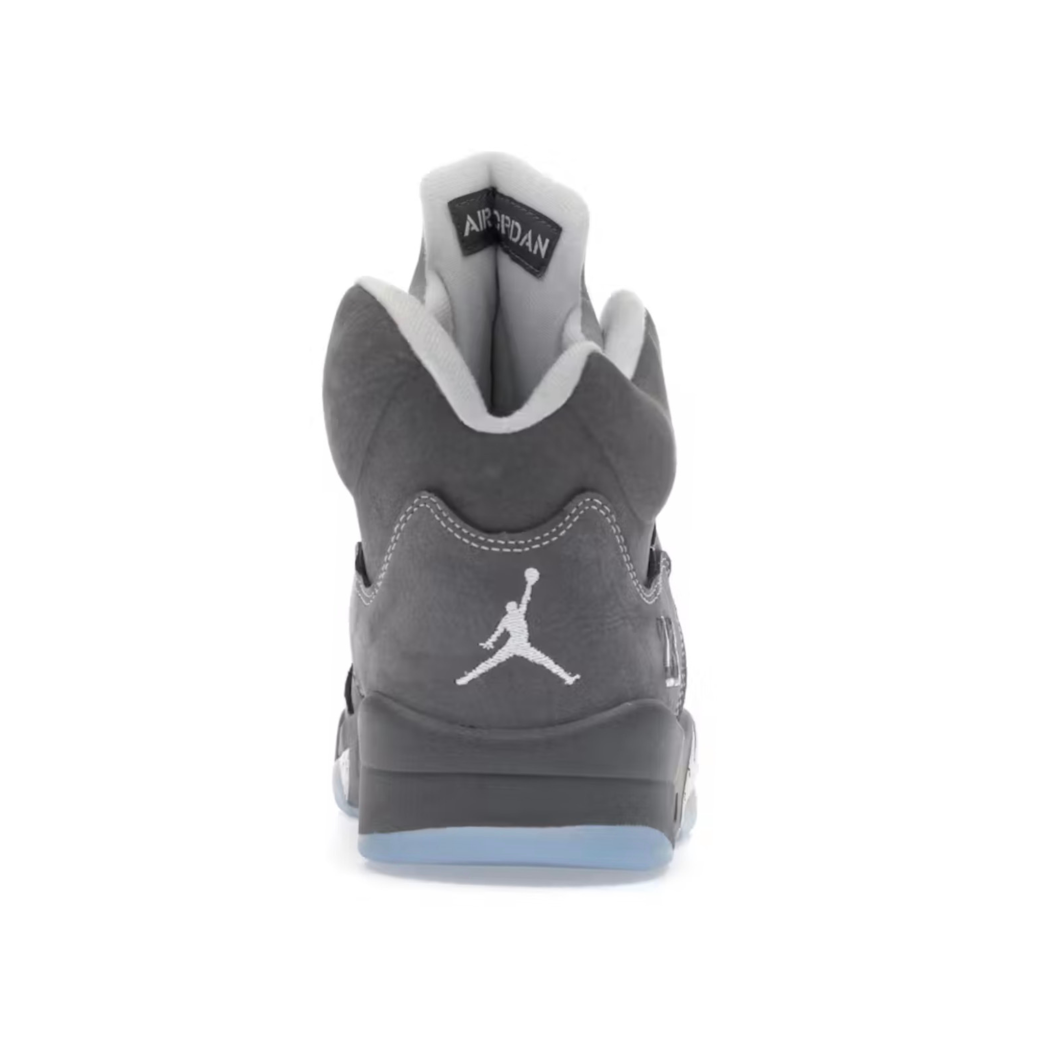 Jordan 5 Retro “Wolf Grey” (2026)