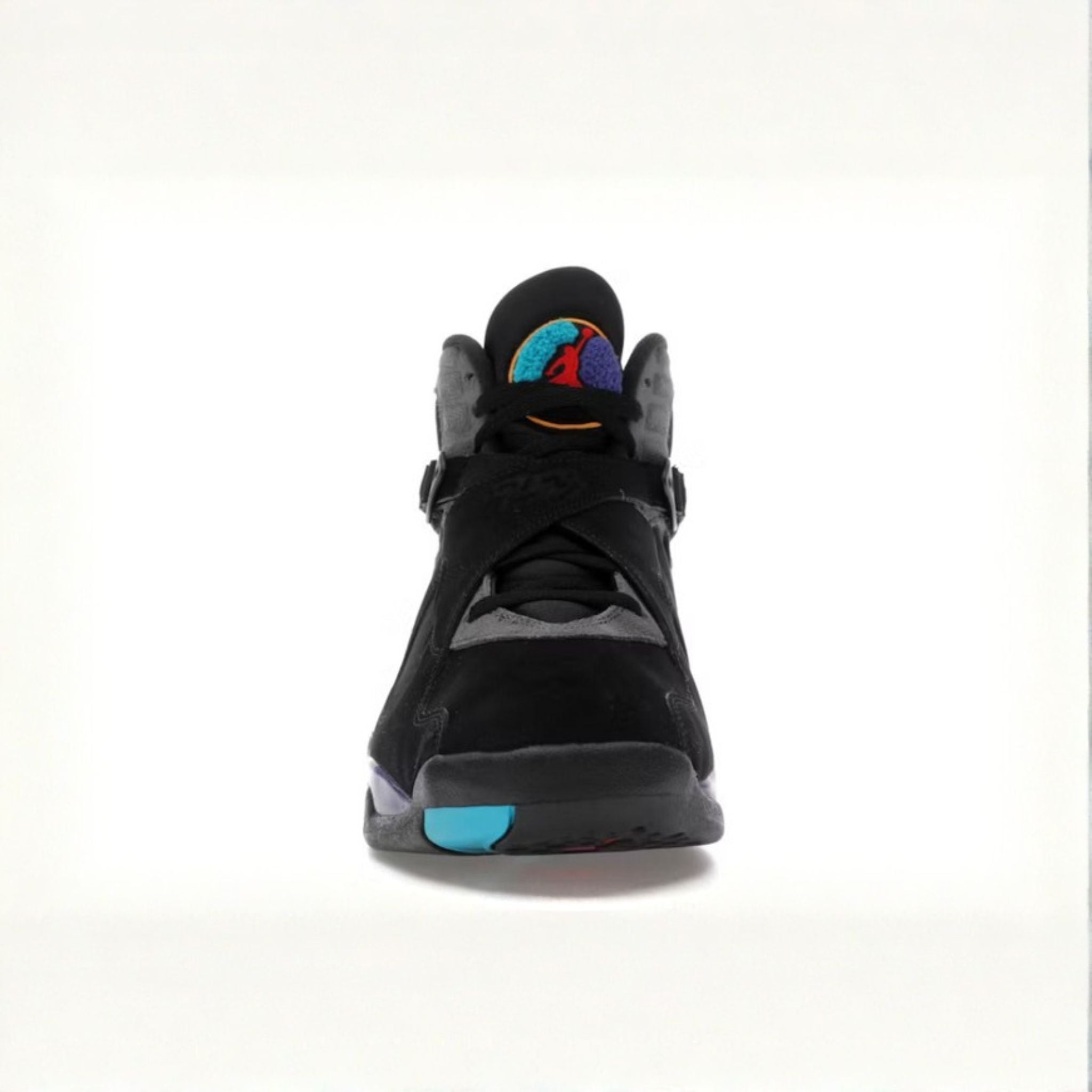 Jordan 8 Retro "Aqua 2025"