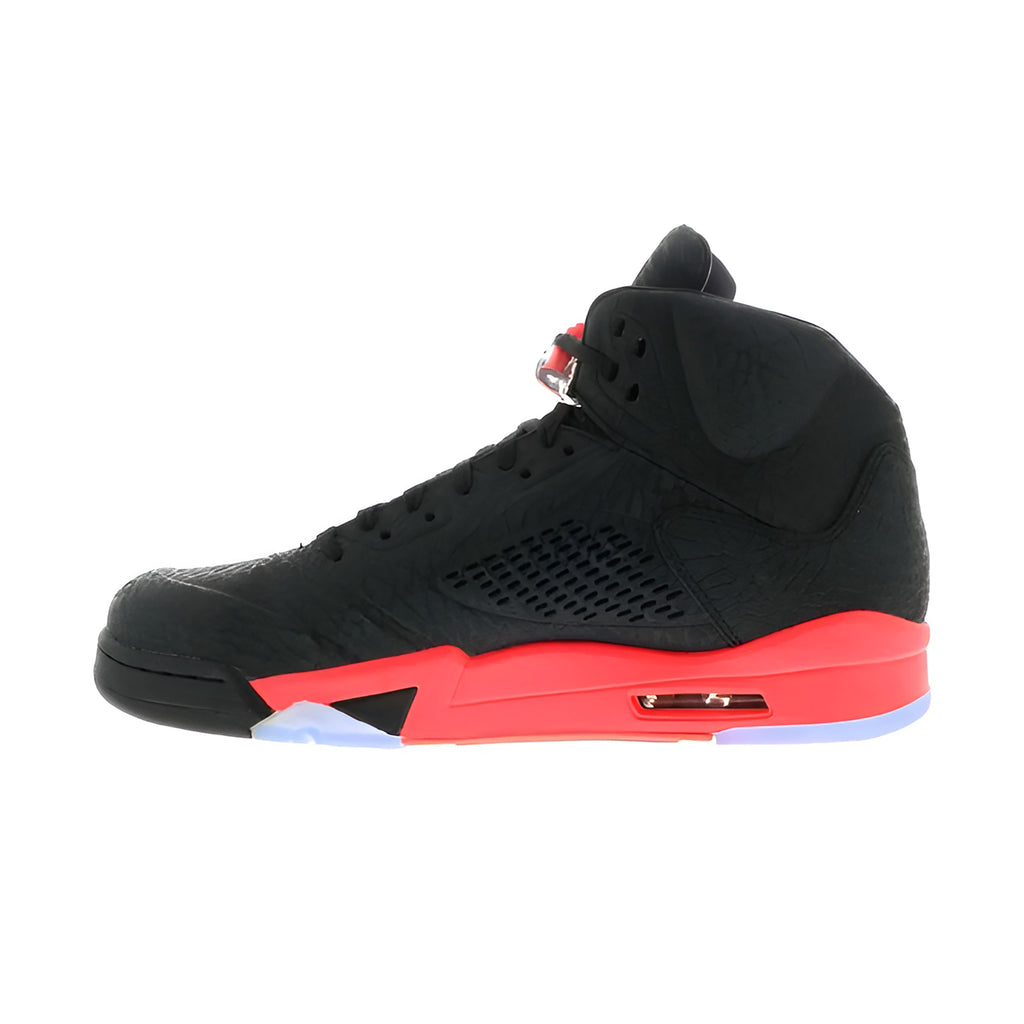 Jordan 5 Retro "3Lab5 Infrared"