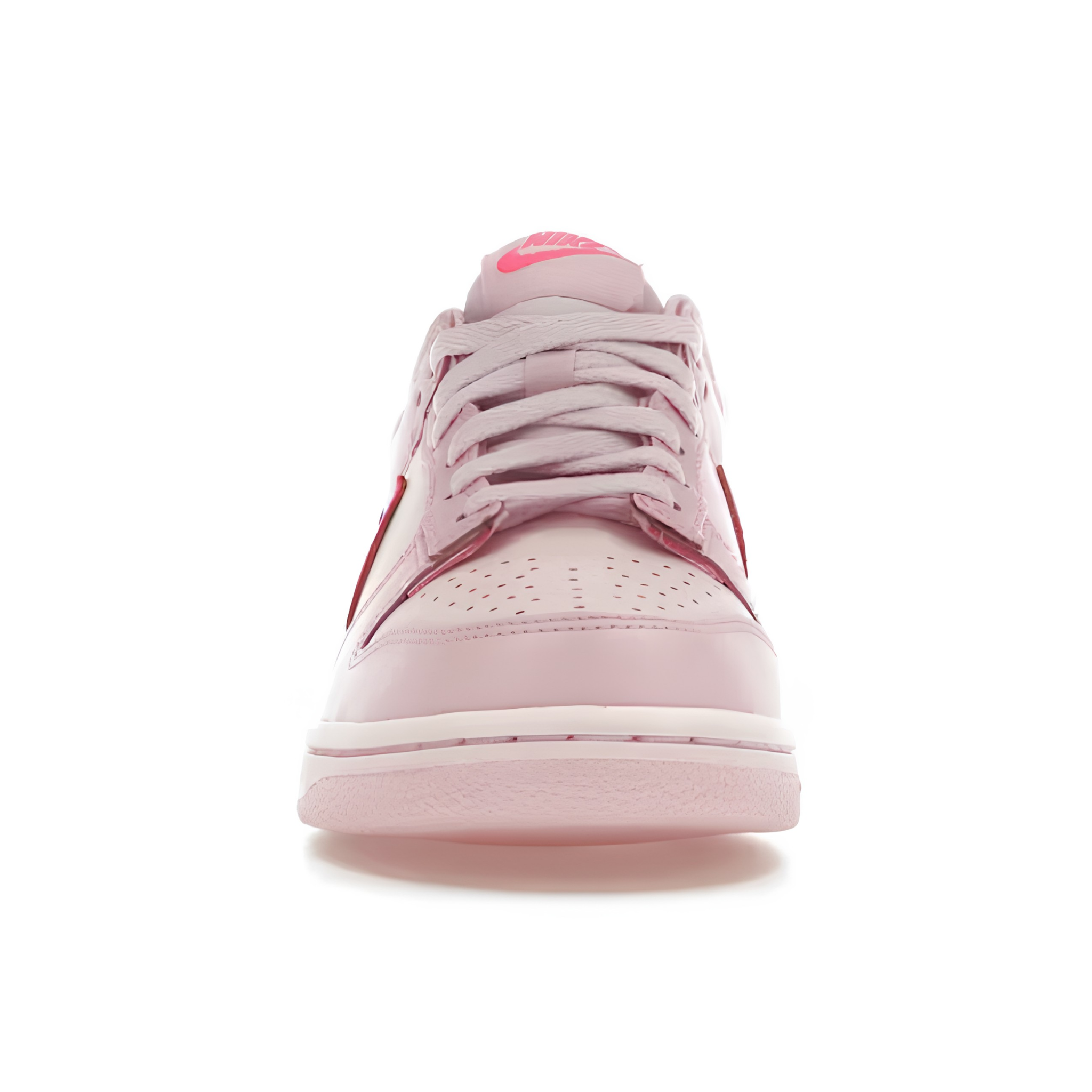Nike Dunk Low "Triple Pink" (GS)