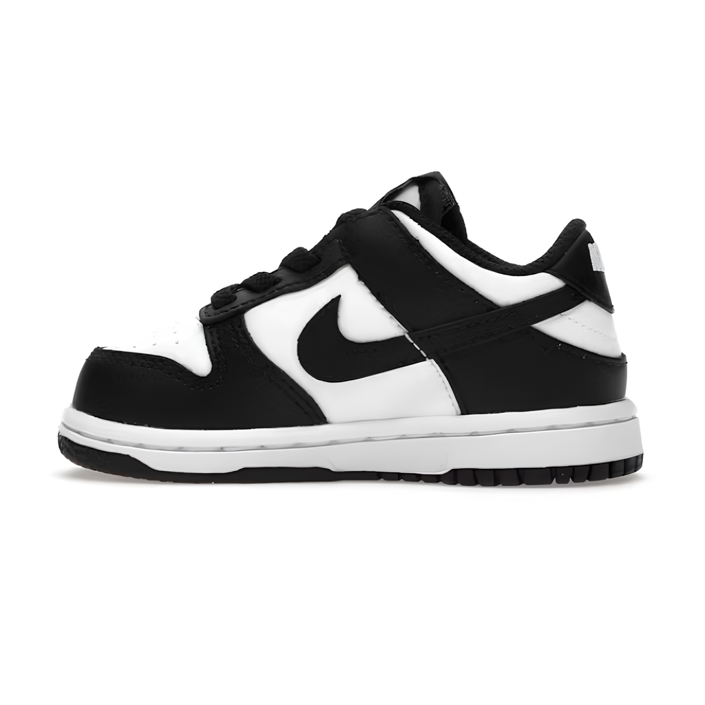 Nike Dunk Low "Panda" (TD)