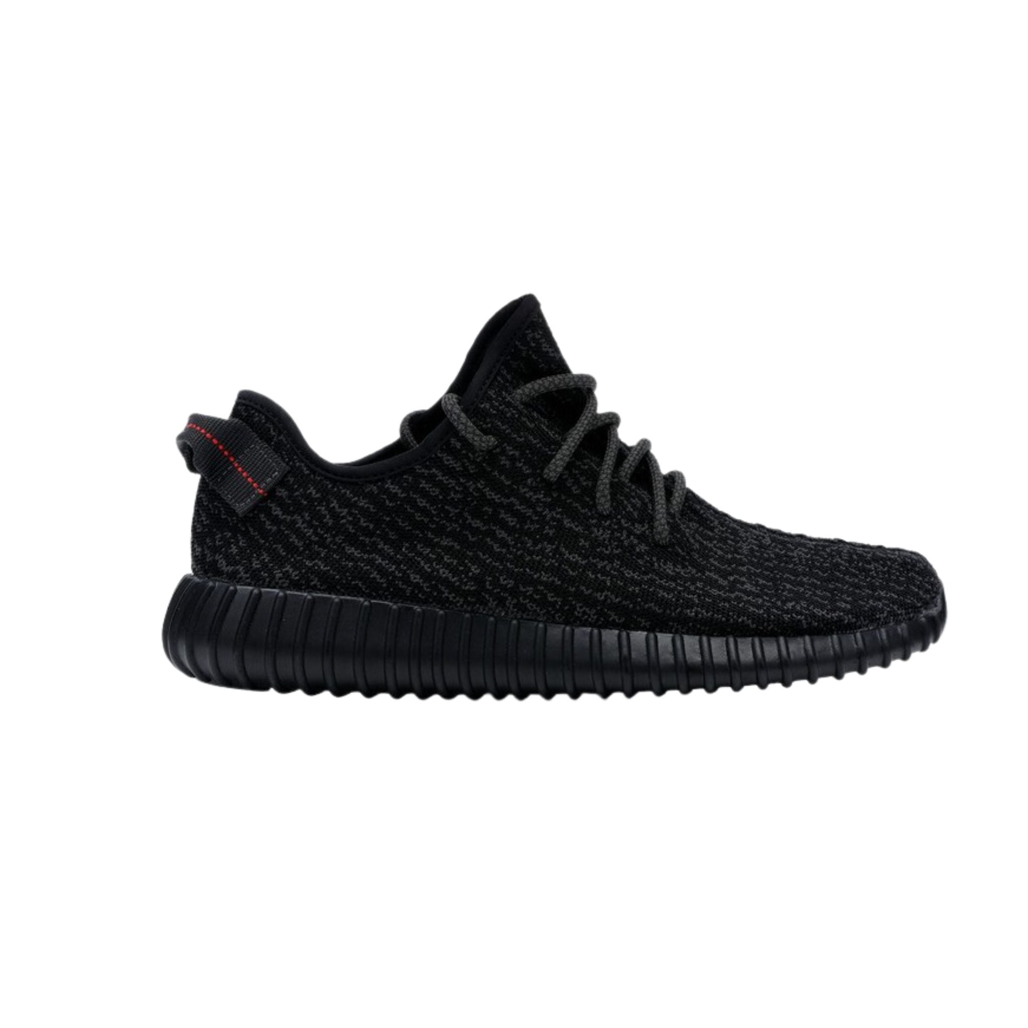 Yeezy 350 "Pirate Black 2023"