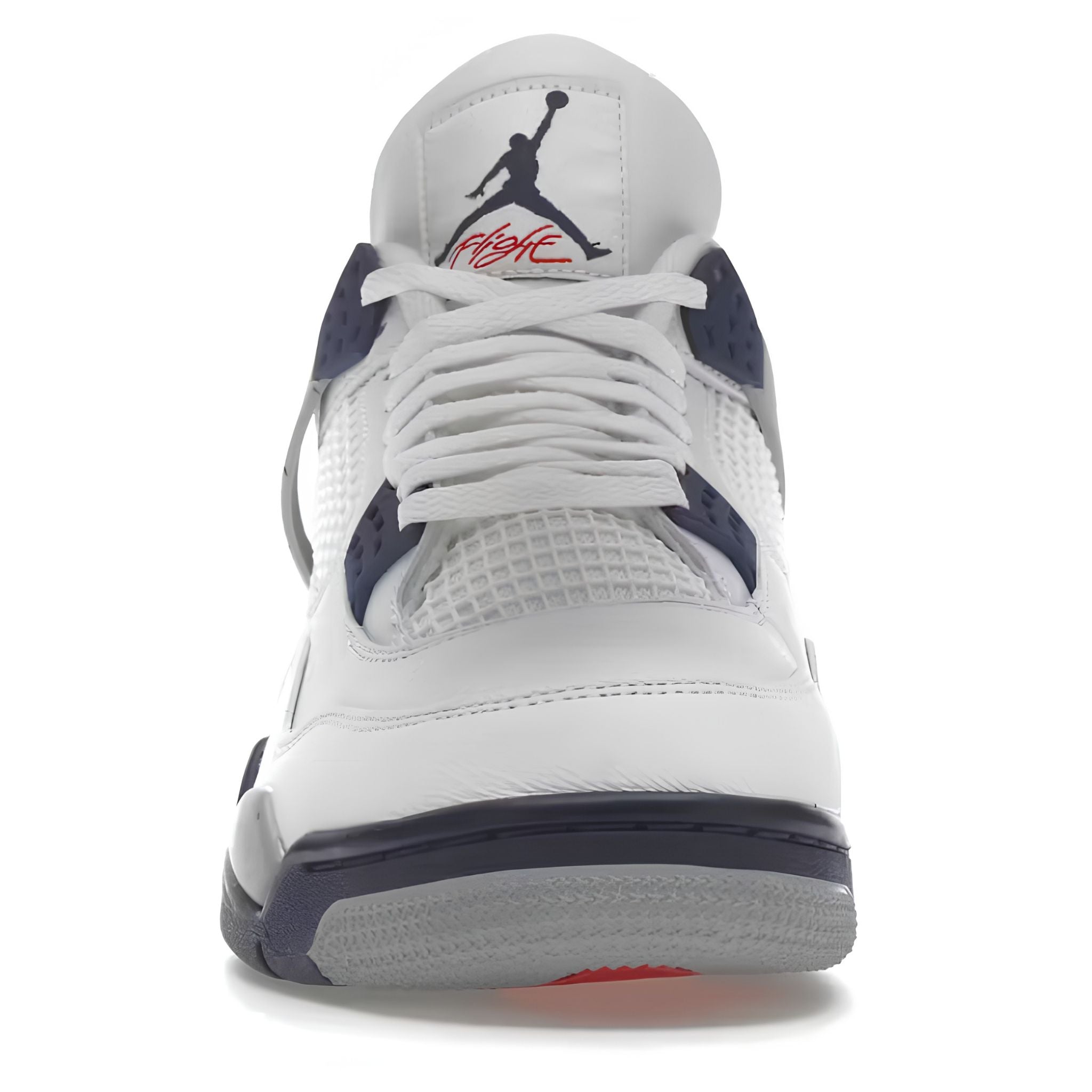 Jordan 4 Retro "Midnight Navy"