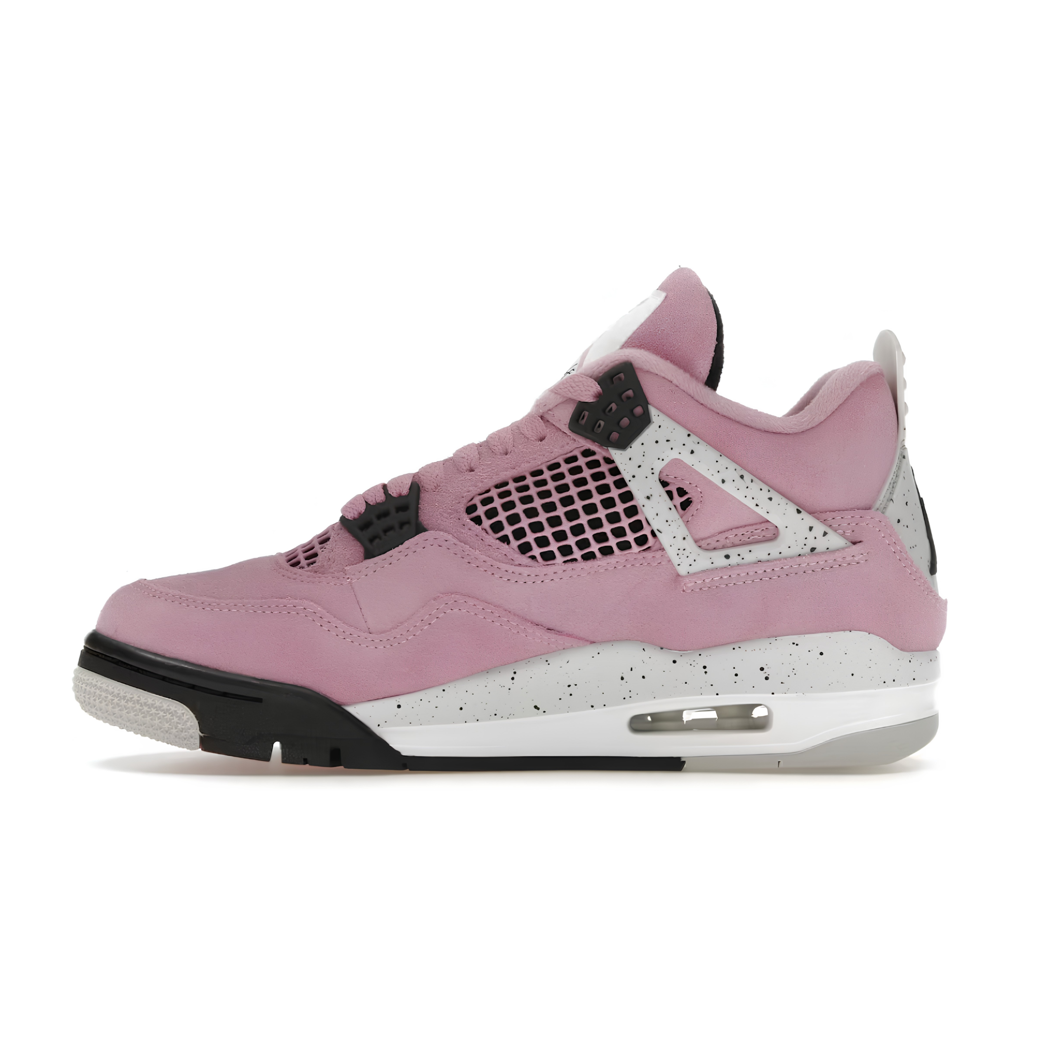 Jordan 4 Retro "Orchid" Women's