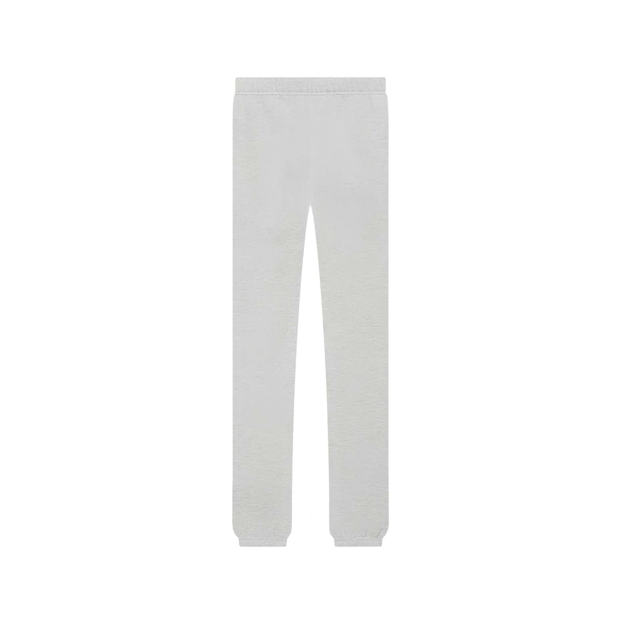 Fear of God Essentials Sweatpants (SS22) Light Oatmeal