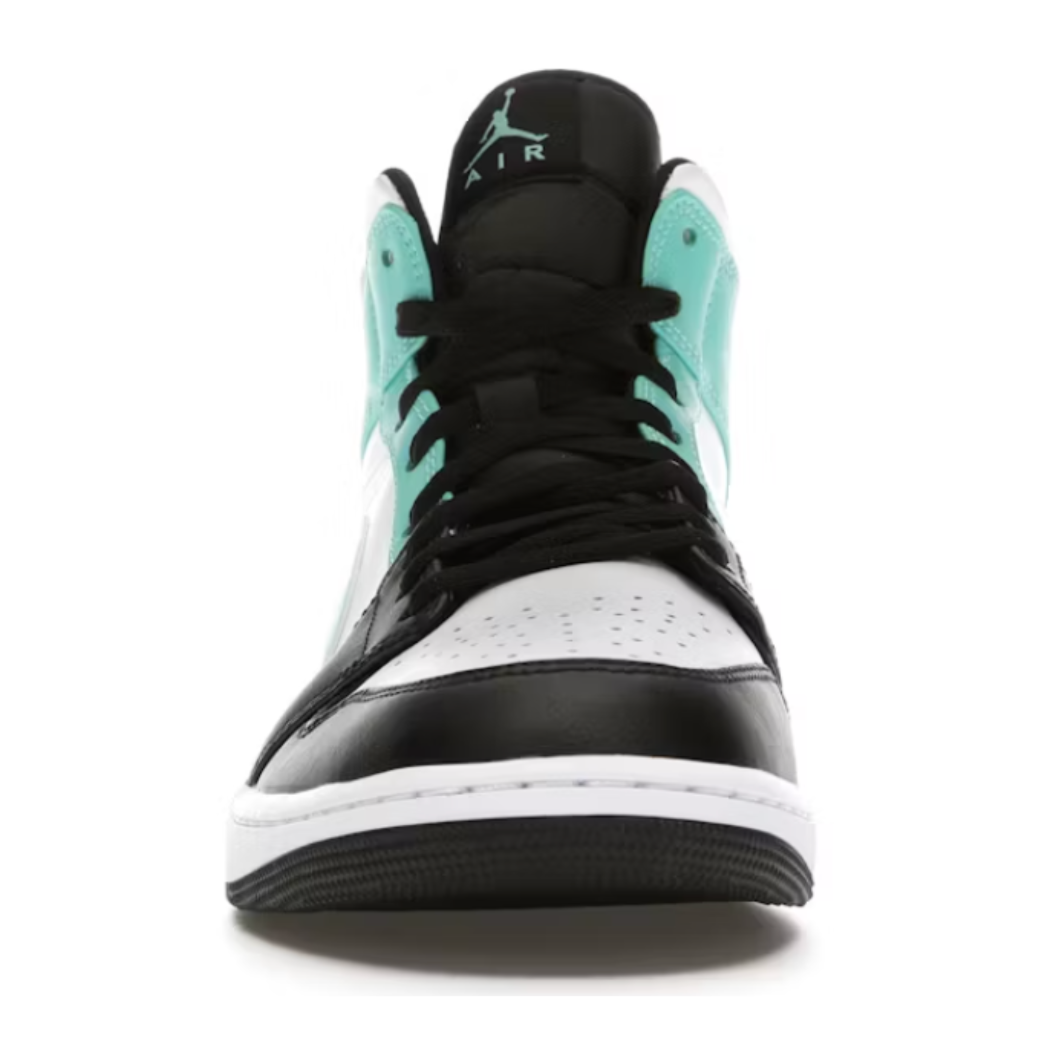 Jordan 1 Mid "Tropical Twist Igloo" (GS)