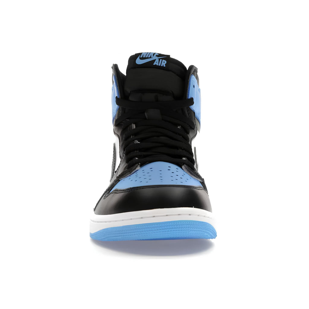 Jordan 1 High OG "UNC Toe"
