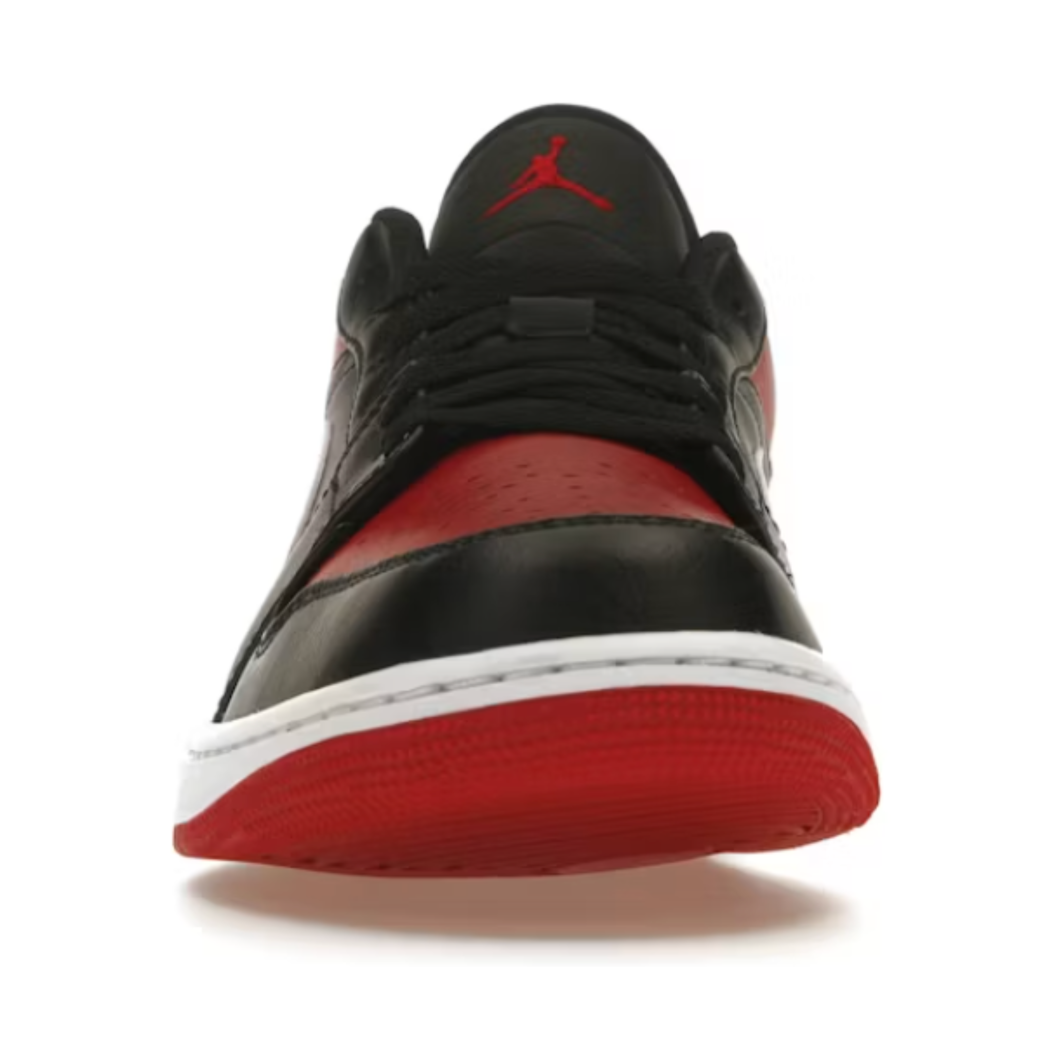 Jordan 1 Low "Alternate Bred Toe"