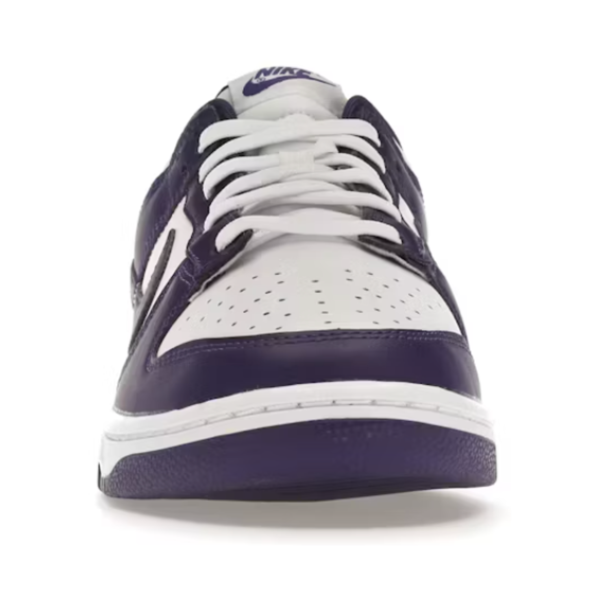 Nike Dunk Low "Championship Court Purple"