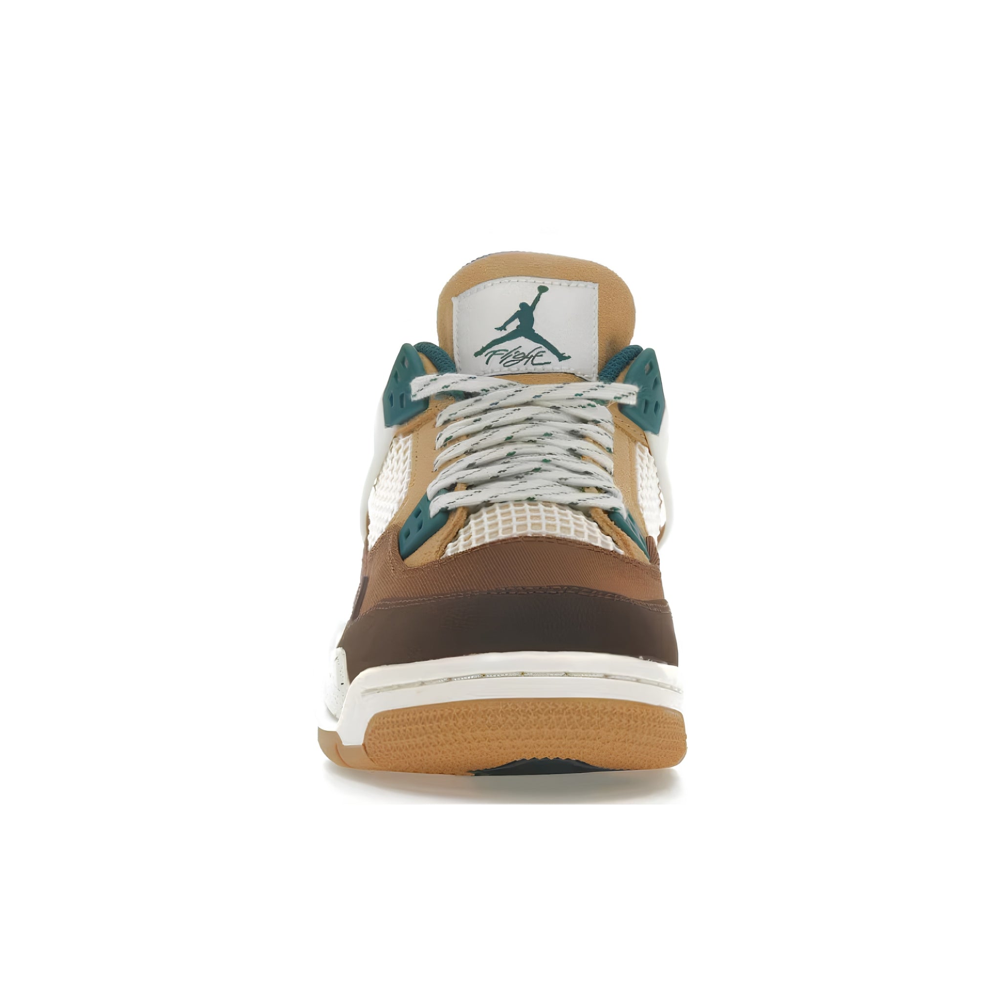 Jordan 4 Retro “Cacao Wow” GS